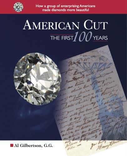 American Cut: The First 100 Years,New