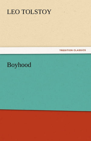 Boyhood,Used