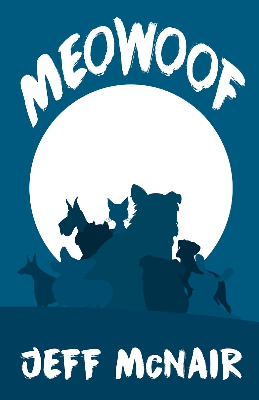 Meowoof,Used