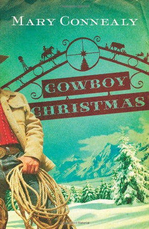 Cowboy Christmas,New