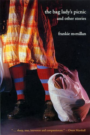 The Bag Lady's Picnic and other stories,Used