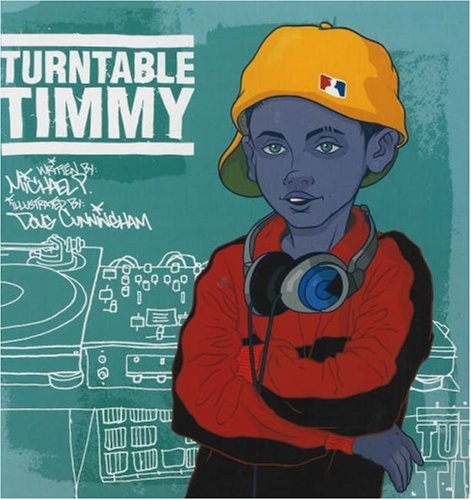TURNTABLE TIMMY,Used