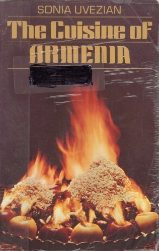 Cuisine Of Armenia