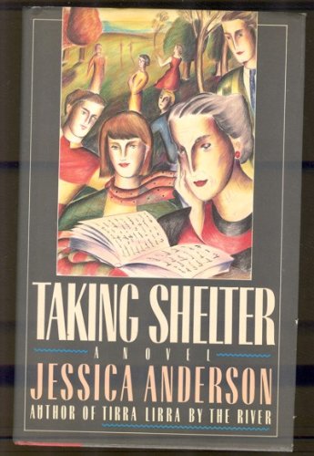 Taking Shelter,Used