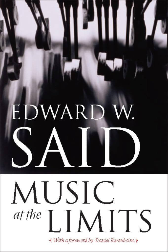 Music at the Limits (Columbia Themes in Philosophy, Social Criticism, and the Arts),Used