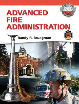 Advanced Fire Administration,Used