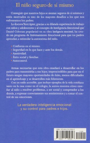 El Nino Seguro de Si Mismo,Used