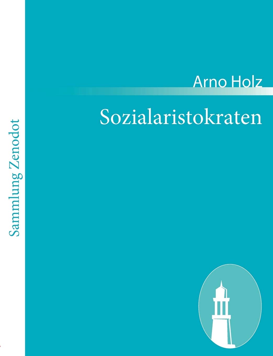 Sozialaristokraten (German Edition),Used