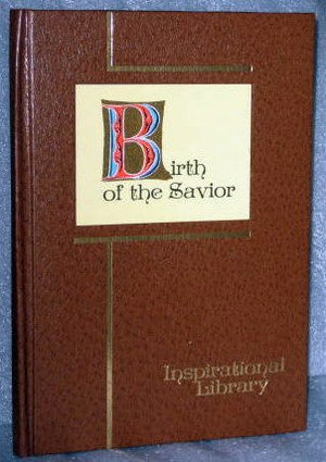Birth of the Savior,Used