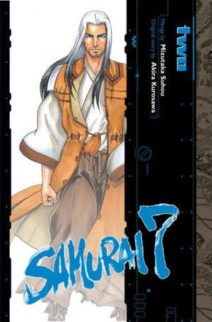 Samurai 7 Volume 2 (Samural 7),Used