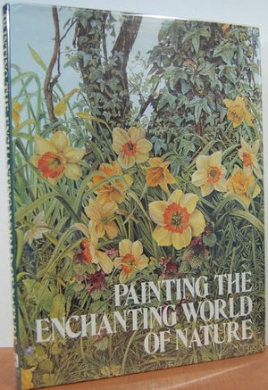 Painting The Enchanting World Of Nature