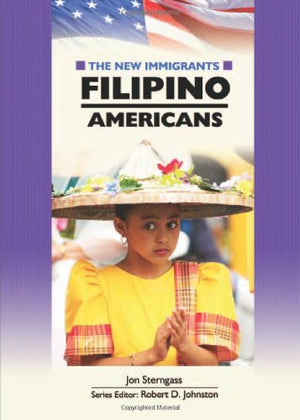 Filipino Americans (The New Immigrants),Used