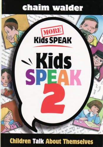 Kids Speak 2,Used