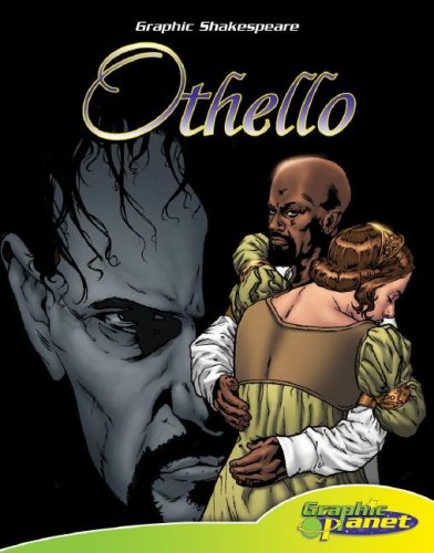 Othello (Graphic Shakespeare),Used