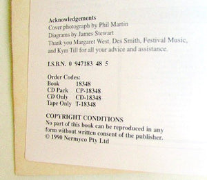 Keyboard Method: Book 1,Used