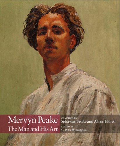 Mervyn Peake: The Man And His Art