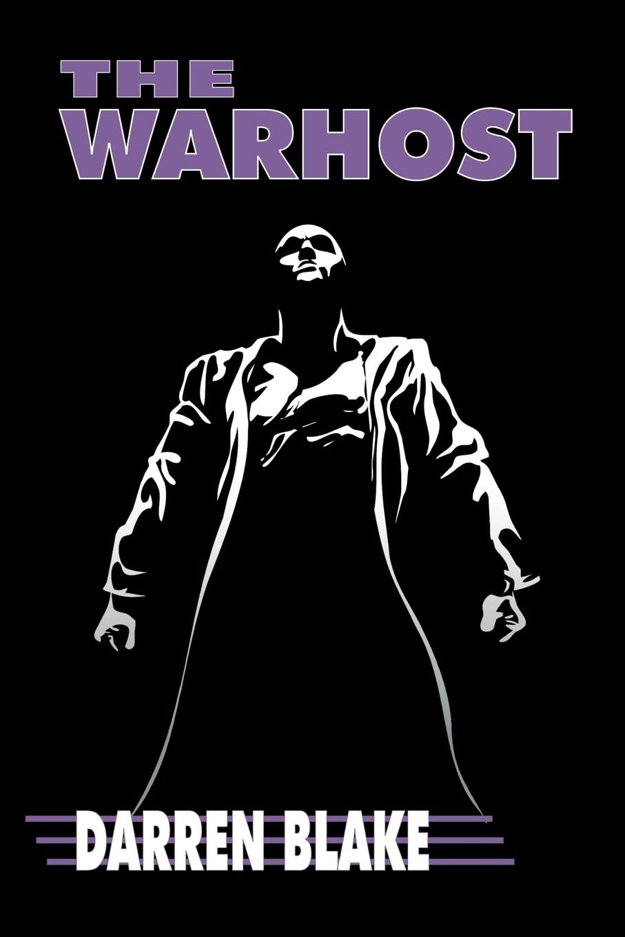 The Warhost,Used