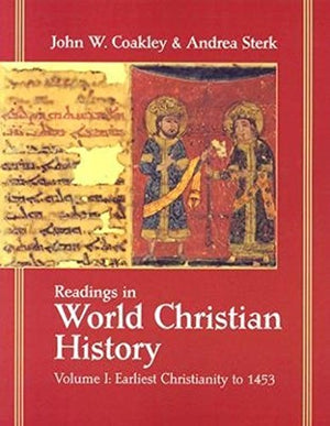 Readings in World Christian History,Used