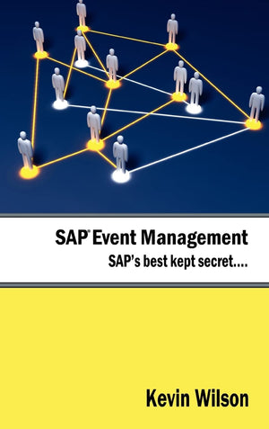 SAP Event Management  SAP's Best Kept Secret,Used