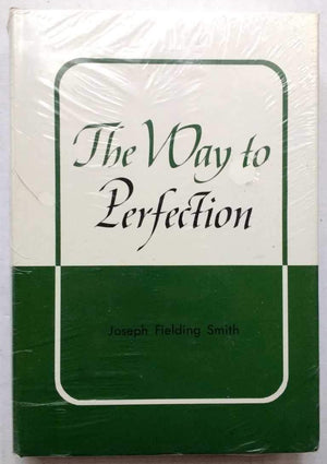 The Way To Perfection,Used
