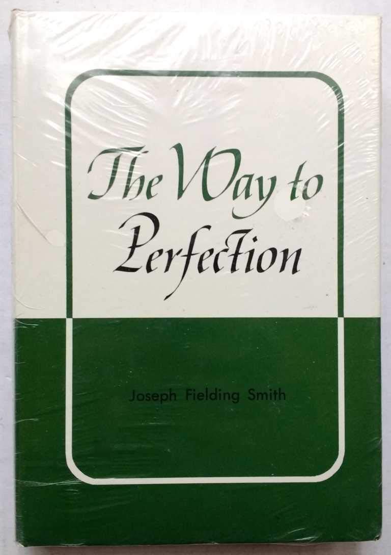 The Way To Perfection,Used