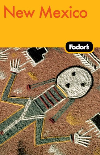 Fodor's New Mexico, 7th Edition (Travel Guide),New