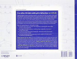 Lighting Design Basics,New