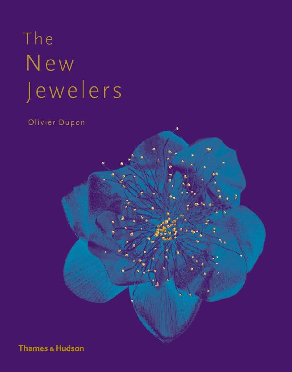 The New Jewelers: Desirable Collectable Contemporary,New