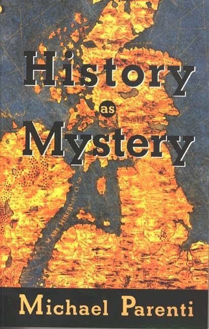 History as Mystery,Used