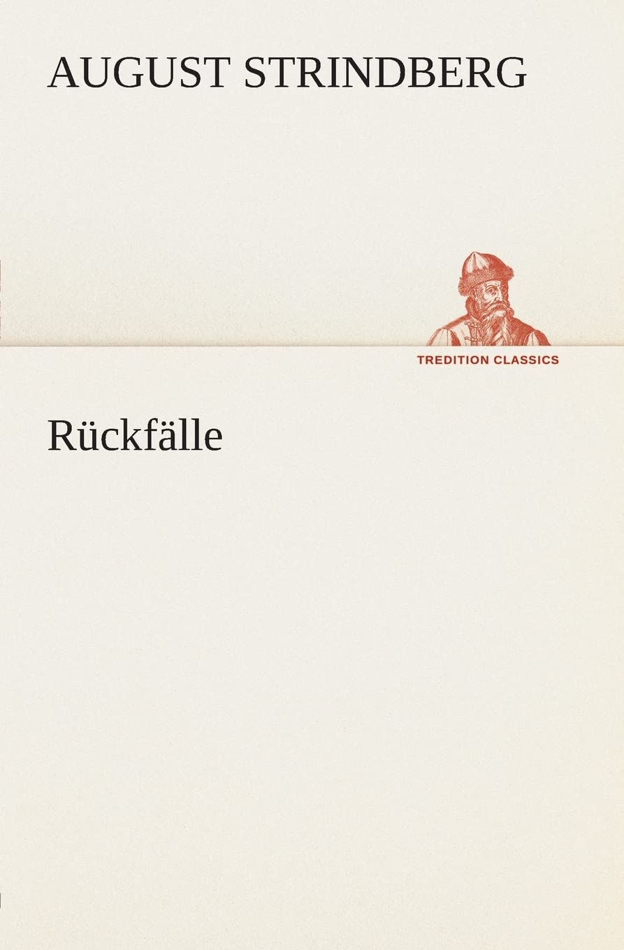Rckflle (German Edition),Used