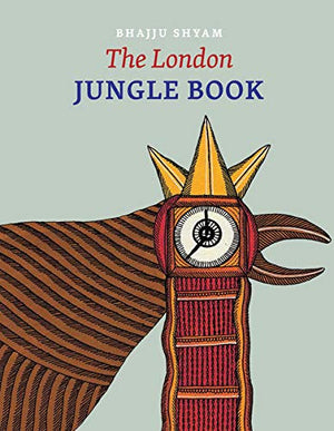 The London Jungle Book,Used