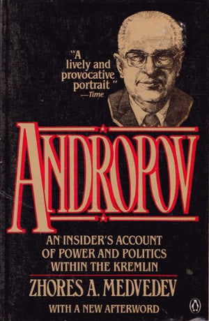 Andropov,Used