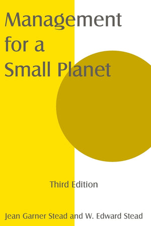 Management for a Small Planet,New