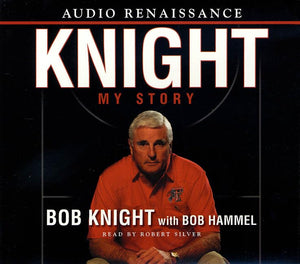 Knight: My Story,Used