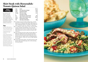 500 Best Quinoa Recipes: 100% Glutenfree Supereasy Superfood