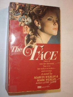 The Face-used