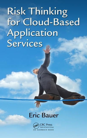 Risk Thinking for CloudBased Application Services,Used