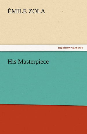 His Masterpiece,Used