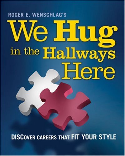 We Hug in the Hallways Here,Used