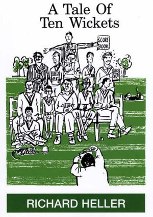 A Tale Of Ten Wickets