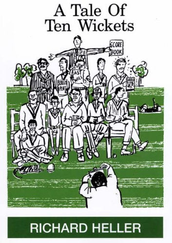 A Tale Of Ten Wickets