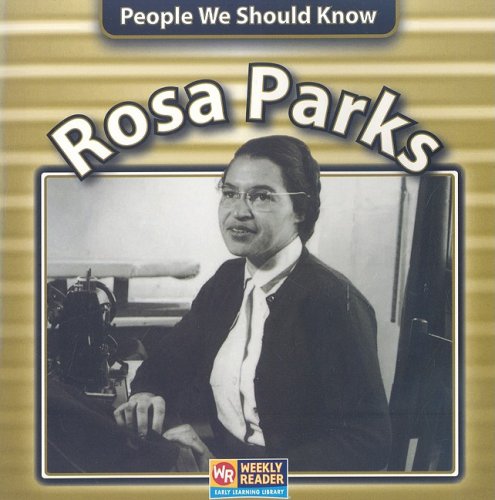 Rosa Parks (People We Should Know),New