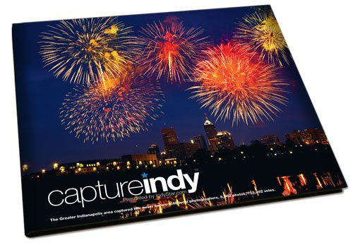 Capture Indy,Used