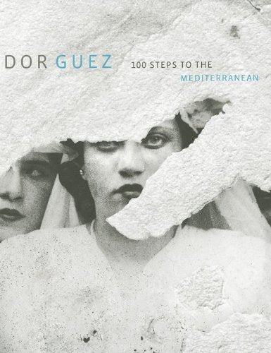 Dor Guez: 100 Steps to the Mediterranean,Used