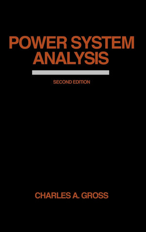 Power System Analysis,Used