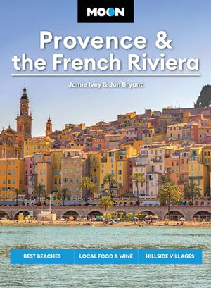 Provence & The French Riviera E01