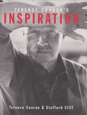 Terence Conran's Inspiration,New