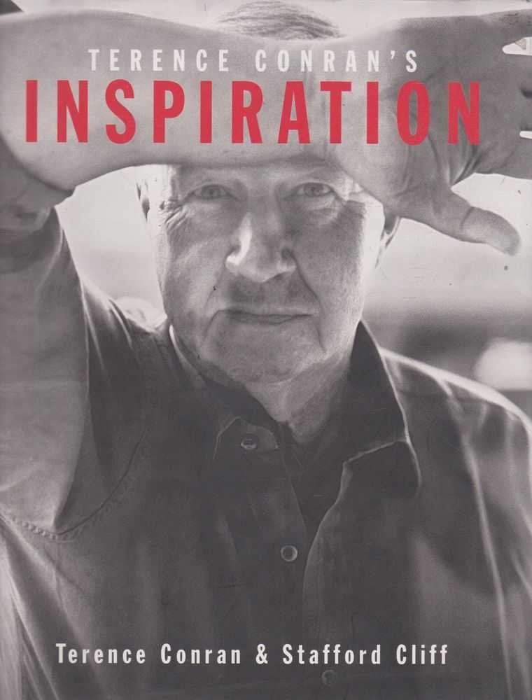 Terence Conran's Inspiration,New