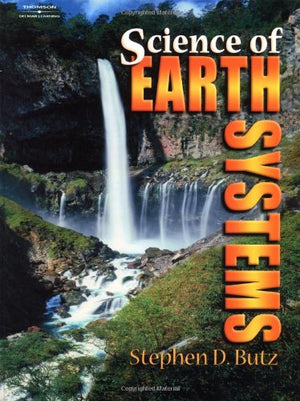 Science of Earth Systems,Used