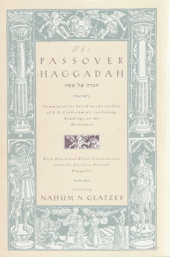 The Passover Haggadah,Used
